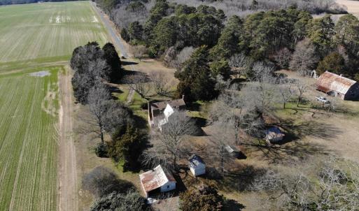 Photo #41 of 6049 POPLAR GROVE LN, CAPE CHARLES, VA 321.6 acres