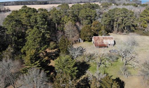 Photo #44 of 6049 POPLAR GROVE LN, CAPE CHARLES, VA 321.6 acres