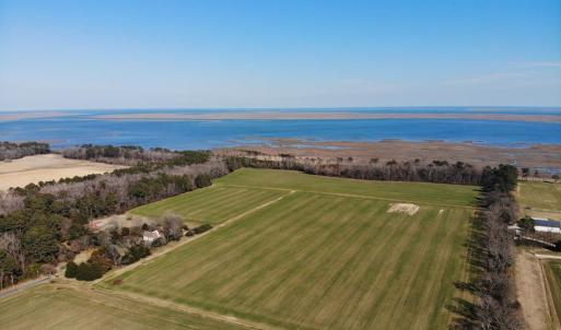 Photo #52 of 6049 POPLAR GROVE LN, CAPE CHARLES, VA 321.6 acres