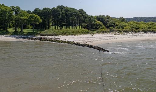 Photo #11 of Lot 6 ARLINGTON CHASE RD, CAPE CHARLES, VA 30.5 acres