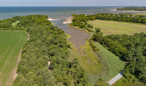 Photo #15 of Lot 6 ARLINGTON CHASE RD, CAPE CHARLES, VA 30.5 acres