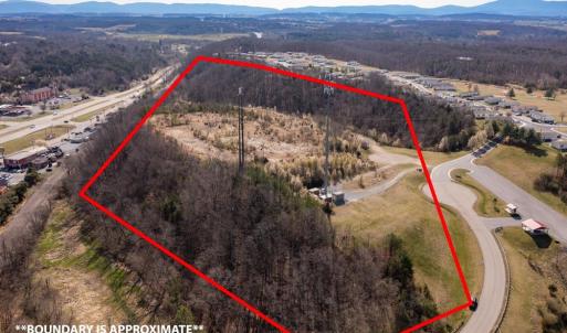 Photo #6 of Lot 56 AUGUSTA WOODS DR, STAUNTON, VA 20.0 acres