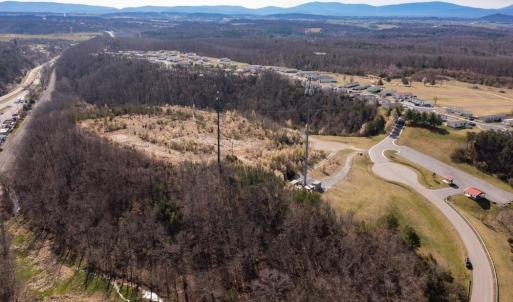 Photo #7 of Lot 56 AUGUSTA WOODS DR, STAUNTON, VA 20.0 acres