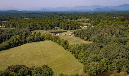 Photo #5 of TM 65-A-23 GILBERT RD, RUCKERSVILLE, VA 41.7 acres