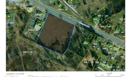 Photo #1 of 1885 JEFFERSON HWY, WAYNESBORO, VA 3.7 acres