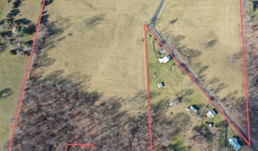 Photo #1 of TBD HOLSINGER RD, BROADWAY, VA 24.6 acres