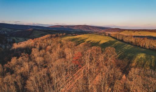 Photo #13 of SOLD property in TBD LEEDS MANOR RD, DELAPLANE, VA 490.4 acres