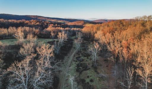 Photo #18 of SOLD property in TBD LEEDS MANOR RD, DELAPLANE, VA 490.4 acres