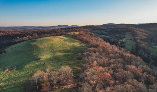 Photo #4 of SOLD property in TBD LEEDS MANOR RD, DELAPLANE, VA 490.4 acres