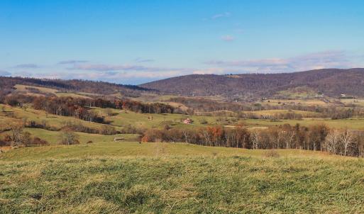 Photo #38 of SOLD property in TBD LEEDS MANOR RD, DELAPLANE, VA 490.4 acres