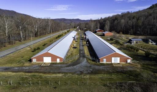 Photo #7 of 16554 BROCKS GAP RD, FULKS RUN, VA 20.4 acres