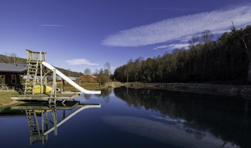 Photo #26 of 16554 BROCKS GAP RD, FULKS RUN, VA 20.4 acres