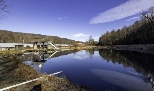 Photo #27 of 16554 BROCKS GAP RD, FULKS RUN, VA 20.4 acres