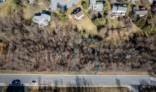 Photo #1 of 2112 WILLOW HILL RD, HARRISONBURG, VA 0.3 acres