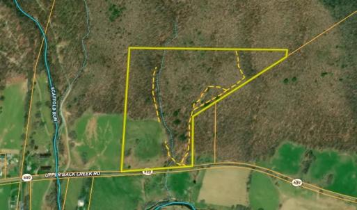 Photo #26 of TBD UPPER BACK CREEK RD, MONTEREY, VA 30.0 acres