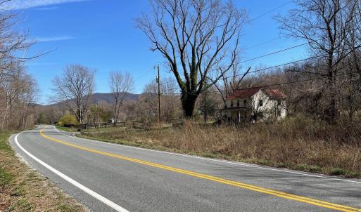 Photo #42 of 2255 L BEECH GROVE RD, ROSELAND, VA 38.8 acres