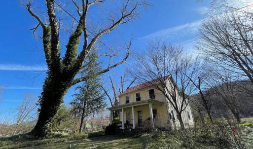 Photo #8 of 2255 L BEECH GROVE RD, ROSELAND, VA 38.8 acres