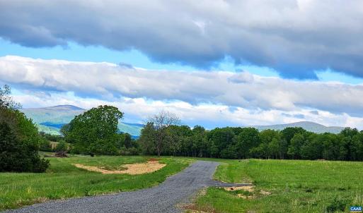 Photo #6 of Lot 20 SUNSET RIDGE, RUCKERSVILLE, VA 10.2 acres