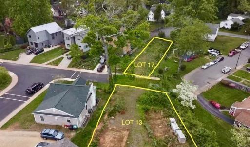 Photo #4 of PORTER AVE, CHARLOTTESVILLE, VA 0.3 acres