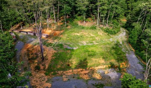 Photo #12 of 1390 PERKINS HOLLOW LN, FABER, VA 93.8 acres