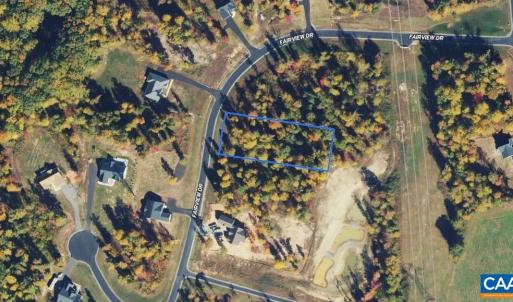 Photo #6 of 110 FAIRVIEW DR, MINERAL, VA 0.9 acres