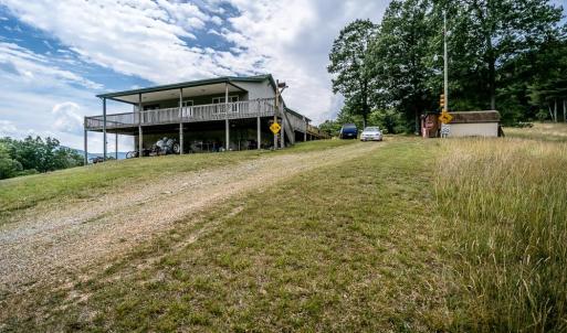 Photo #8 of 21071 BENNETT RUN RD, BERGTON, VA 68.3 acres