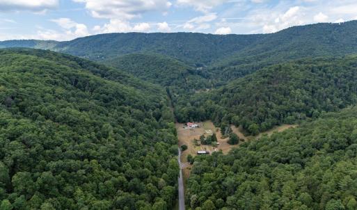 Photo #9 of 22590 CRIDERS RD, CRIDERS, VA 210.6 acres