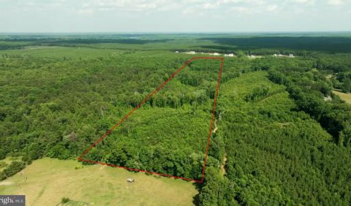 Photo #2 of SMITH RD, MINERAL, VA 25.0 acres