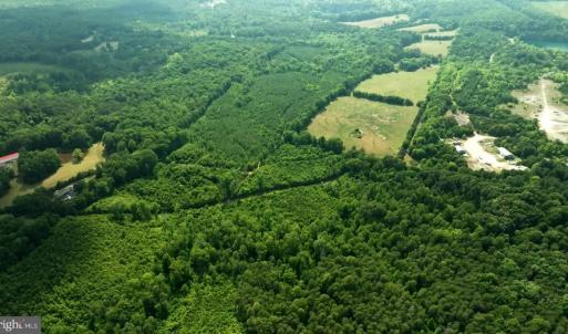 Photo #8 of SMITH RD, MINERAL, VA 25.0 acres