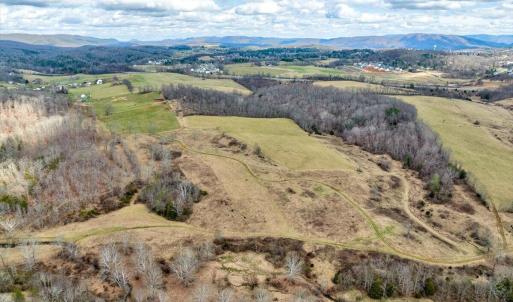 10-16- 0 Tom's Creek Rd - Blacksburg Va-