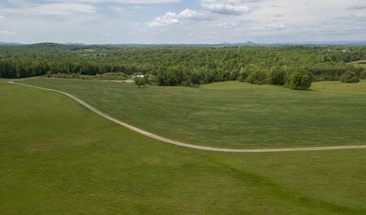 Center of Property View