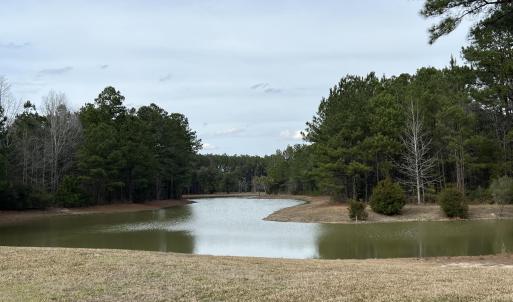 Community Lake