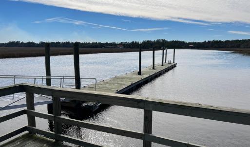 Community Dock