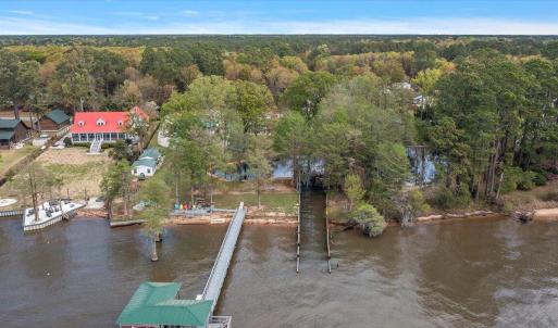 35-Boat landing and communtiy dock