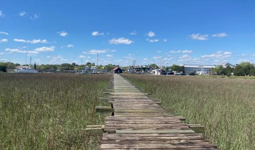 commercial dock