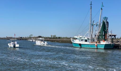 shem creek view