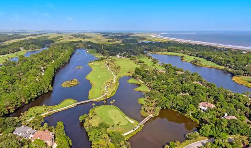 Kiawah Island