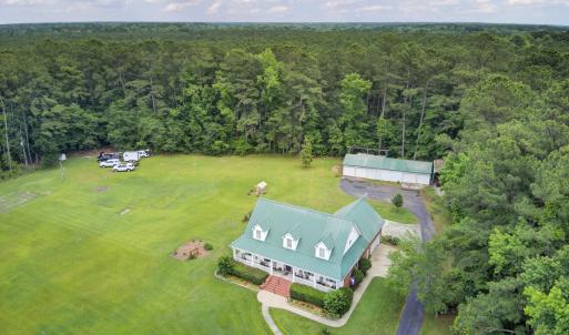 Expansive Lawn - 2 Acres with Home