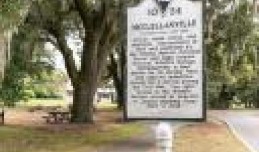 Historic McClellanville