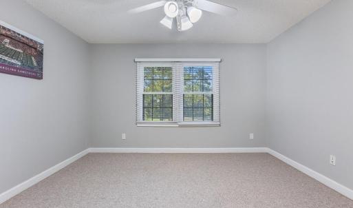 Spacious Guest Bedroom #2