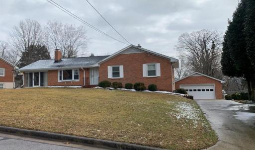 Photo #1 of SOLD property in 2428 Mimosa Drive, Lynchburg, VA 0.5 acres