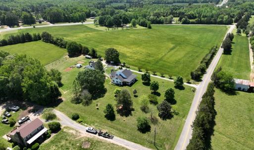 Photo #2 of 4175 Plank Rd, South Hill, VA 2.9 acres