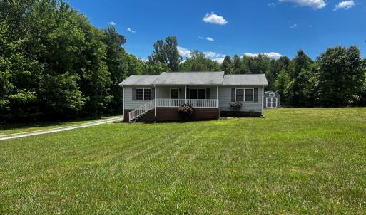 Photo #2 of 2580 Ranson, Dillwyn, VA 2.3 acres