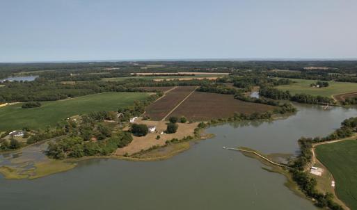 Photo #11 of 2598 CHERRYSTONE RD, CAPE CHARLES, VA 94.7 acres