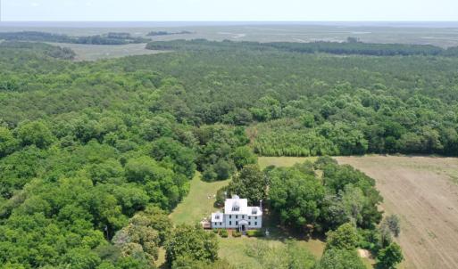 Photo #59 of 12105 SEASIDE RD, BIRDSNEST, VA 60.8 acres