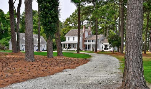 Photo #2 of 20031 OAKLAND FARM RD, CAPE CHARLES, VA 17.5 acres