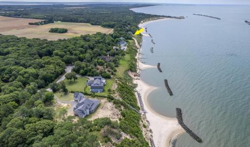 Photo #53 of 3242 BUTLER'S BLUFF DR, CAPE CHARLES, VA 1.4 acres