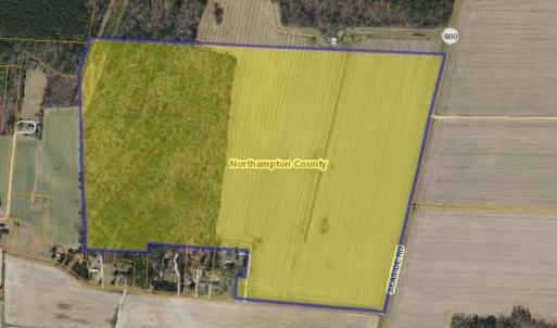 Photo #5 of 18417 SEASIDE RD, CAPE CHARLES, VA 467.3 acres