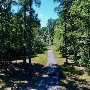 Photo #4 of SOLD property in 10431 Lake Royale Road, Spring Hope, NC 114.7 acres