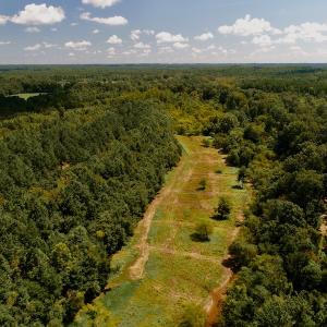 Photo #24 of SOLD property in 10431 Lake Royale Road, Spring Hope, NC 114.7 acres